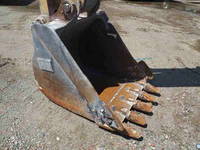 CATユンボ（バックホー）[写真14]