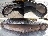 CATユンボ（バックホー）[写真15]