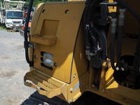 CATユンボ（バックホー）[写真17]