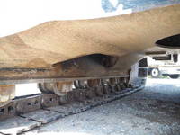 CATユンボ（バックホー）[写真18]