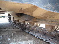 CATユンボ（バックホー）[写真19]