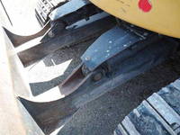 CATユンボ（バックホー）[写真21]