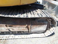 CATユンボ（バックホー）[写真23]