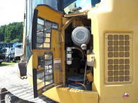 CATユンボ（バックホー）[写真25]