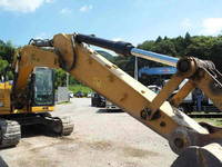 CATユンボ（バックホー）[写真33]