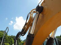 CATユンボ（バックホー）[写真35]