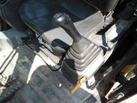 CATユンボ（バックホー）[写真37]