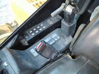 CATユンボ（バックホー）[写真38]