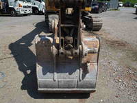 CATユンボ（バックホー）[写真10]