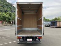 日野デュトロアルミバン小型（2t・3t）[写真11]