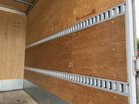 日野デュトロアルミバン小型（2t・3t）[写真13]