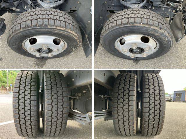 日野デュトロアルミバン小型（2t・3t）[写真20]