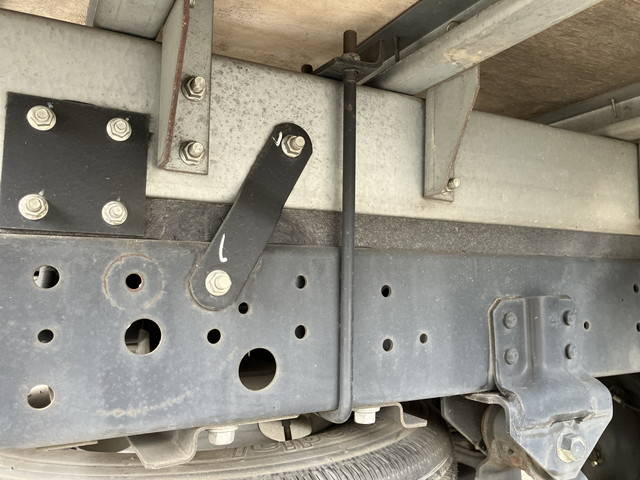 日野デュトロアルミバン小型（2t・3t）[写真23]