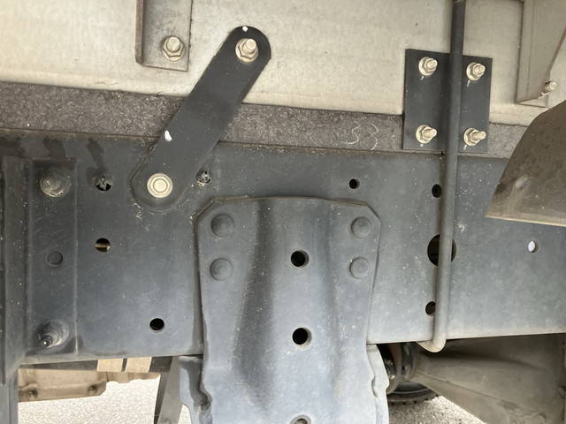 日野デュトロアルミバン小型（2t・3t）[写真25]