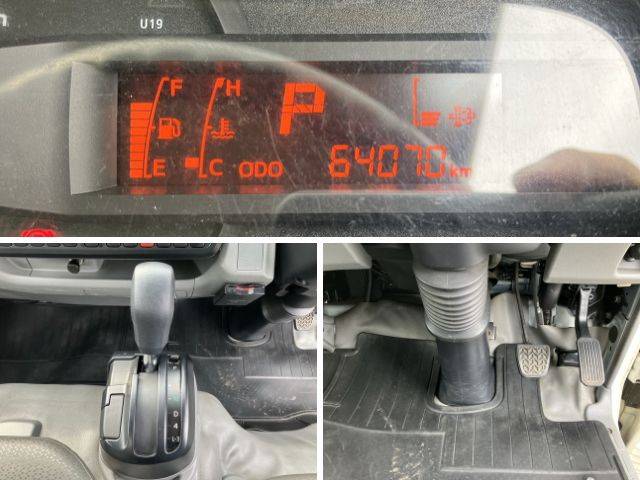 日野デュトロアルミバン小型（2t・3t）[写真35]