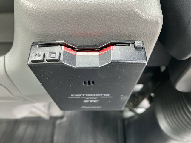 日野デュトロアルミバン小型（2t・3t）[写真38]