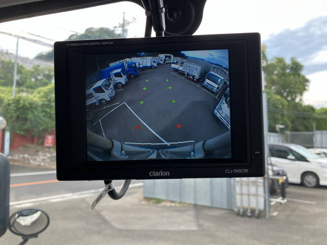 日野デュトロアルミバン小型（2t・3t）[写真39]