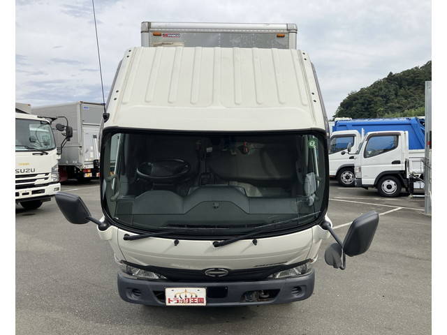 日野デュトロアルミバン小型（2t・3t）[写真09]