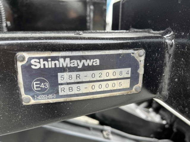 いすゞエルフアルミバン小型（2t・3t）[写真22]