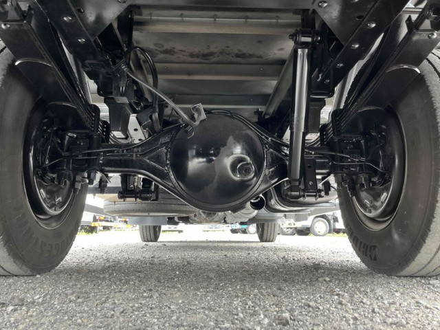 いすゞエルフアルミバン小型（2t・3t）[写真23]