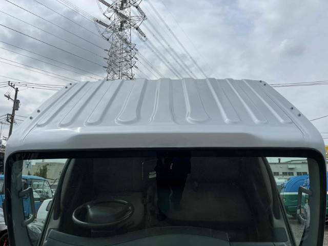 いすゞエルフアルミバン小型（2t・3t）[写真25]