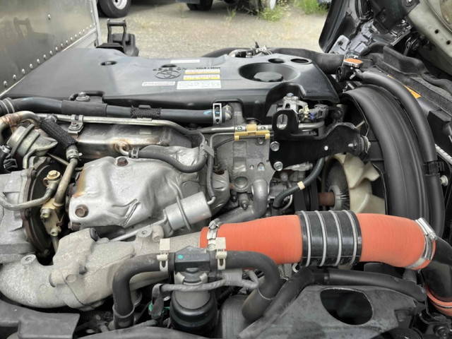 いすゞエルフアルミバン小型（2t・3t）[写真26]