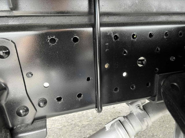 いすゞエルフアルミバン小型（2t・3t）[写真31]