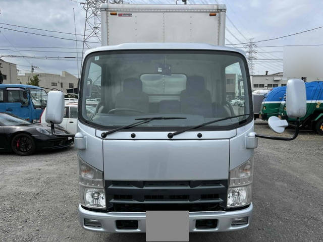 いすゞエルフアルミバン小型（2t・3t）[写真05]