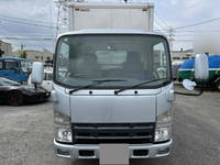 いすゞエルフアルミバン小型（2t・3t）[写真06]