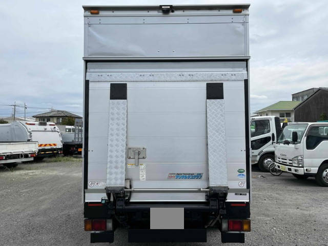 いすゞエルフアルミバン小型（2t・3t）[写真07]