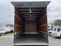 いすゞエルフアルミバン小型（2t・3t）[写真10]