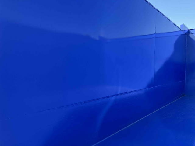 いすゞフォワード深ダンプ（土砂禁ダンプ）中型（4t）[写真10]