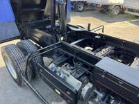 いすゞフォワード深ダンプ（土砂禁ダンプ）中型（4t）[写真14]