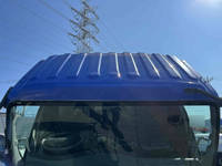 いすゞフォワード深ダンプ（土砂禁ダンプ）中型（4t）[写真17]