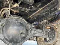 いすゞフォワード深ダンプ（土砂禁ダンプ）中型（4t）[写真26]