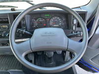 いすゞフォワード深ダンプ（土砂禁ダンプ）中型（4t）[写真29]