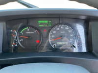 いすゞフォワード深ダンプ（土砂禁ダンプ）中型（4t）[写真31]