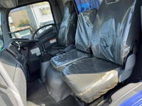 いすゞフォワード深ダンプ（土砂禁ダンプ）中型（4t）[写真35]