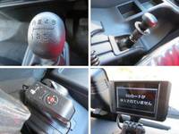 三菱ふそうファイターアルミブロック中型（4t）[写真16]