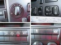 三菱ふそうファイターアルミブロック中型（4t）[写真17]