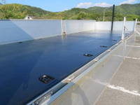 三菱ふそうファイターアルミブロック中型（4t）[写真24]