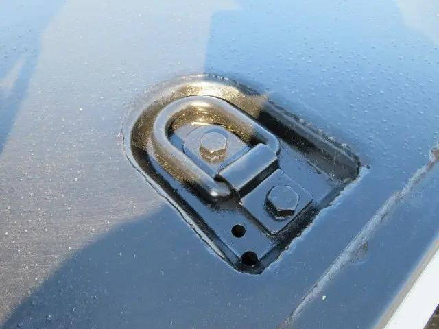 三菱ふそうファイターアルミブロック中型（4t）[写真25]