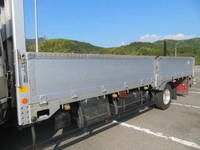 三菱ふそうファイターアルミブロック中型（4t）[写真27]