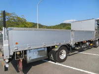 三菱ふそうファイターアルミブロック中型（4t）[写真28]