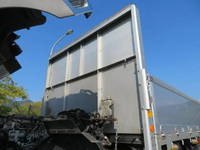 三菱ふそうファイターアルミブロック中型（4t）[写真29]