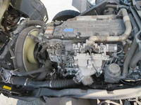 三菱ふそうファイターアルミブロック中型（4t）[写真30]