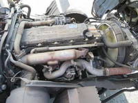 三菱ふそうファイターアルミブロック中型（4t）[写真31]