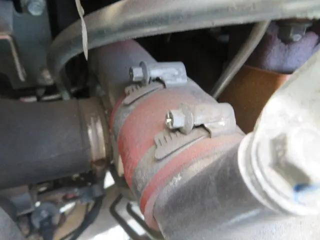 三菱ふそうファイターアルミブロック中型（4t）[写真31]