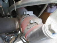 三菱ふそうファイターアルミブロック中型（4t）[写真32]