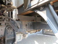 三菱ふそうファイターアルミブロック中型（4t）[写真34]